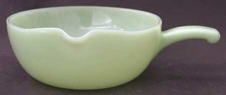 Jade Ite (Restaurant Ware, Older) Skillet