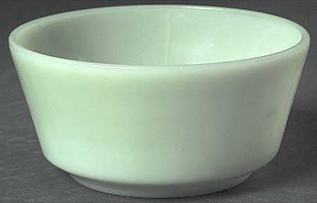 Jade Ite (Restaurant Ware, Older) 5" Round Bowl