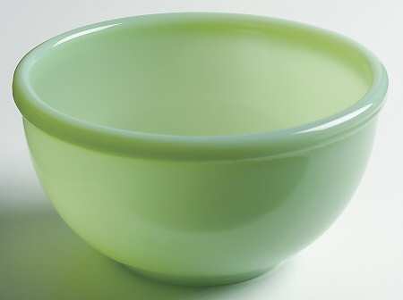 Jade Ite (Restaurant Ware, Older) 4" Mixing Bowl