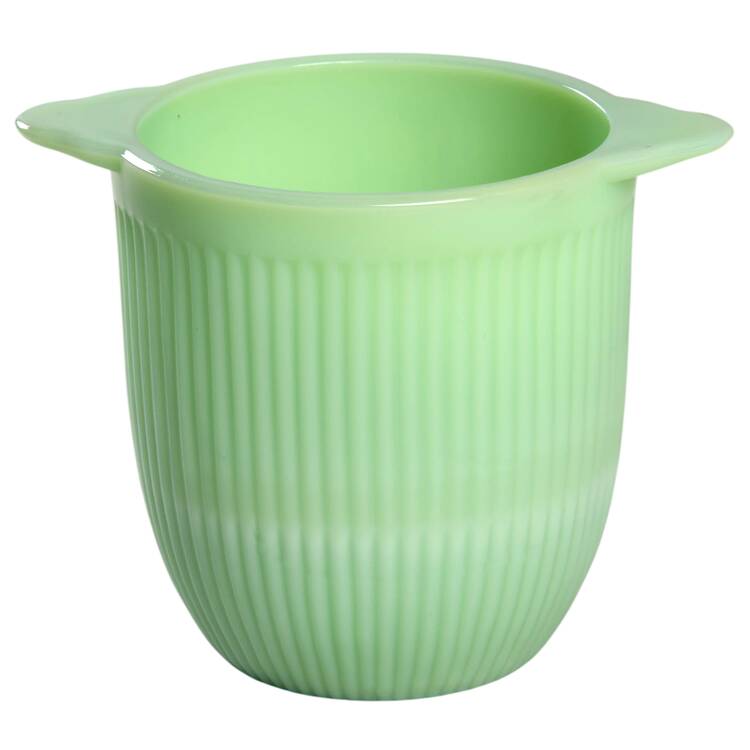 Jane Ray Jade Ite Custard Cup