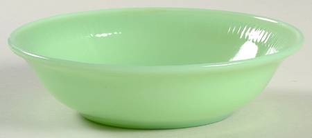 Jane Ray Jade Ite Cereal Bowl