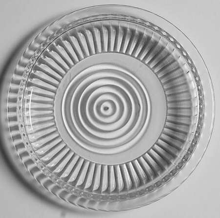 Jane Ray Jade Ite Lid for 4" Round Refrigerator Jar