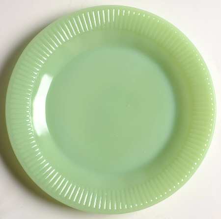 Jane Ray Jade Ite 7" Salad Plate