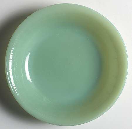 Jane Ray Jade Ite Coupe Soup Bowl