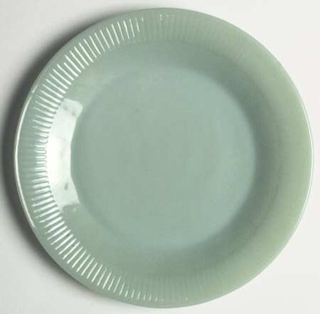 Jane Ray Jade Ite Dinner Plate