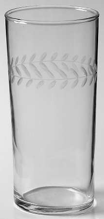 Laurel (Gray Cut) Flat Iced Tea