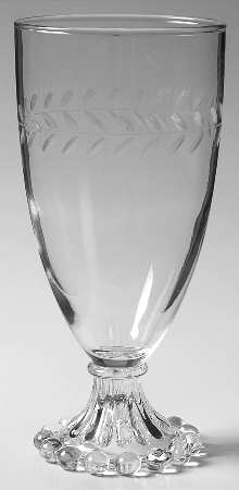 Laurel (Gray Cut) Iced Tea