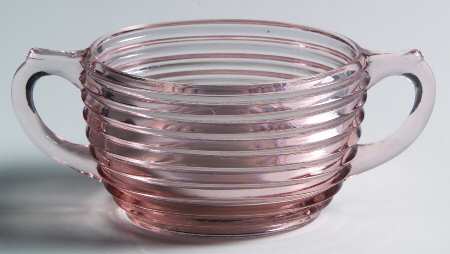 Manhattan Pink Open Sugar