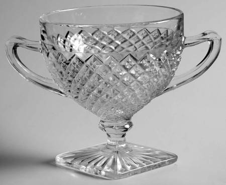 Miss America Clear Open Sugar