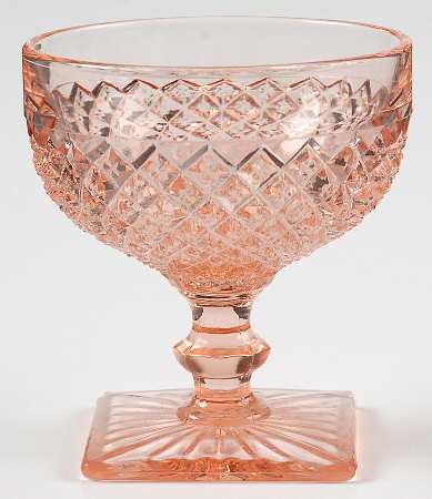 Miss America Pink Champagne/Tall Sherbet