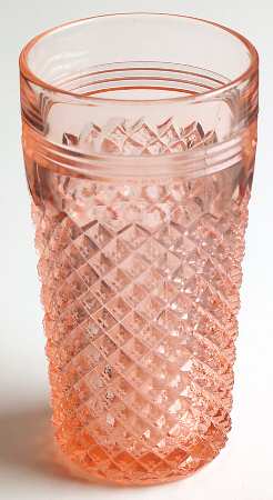 Miss America Pink Flat Iced Tea