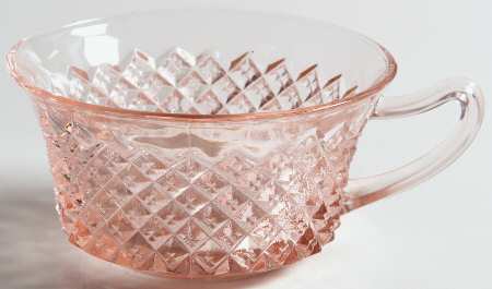 Miss America Pink Cup Only
