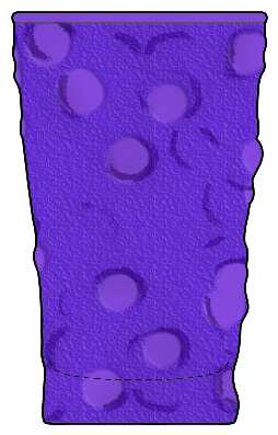 Milano Amethyst