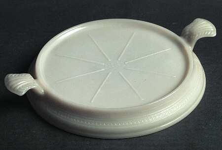 Philbe Ivory by Anchor Hocking