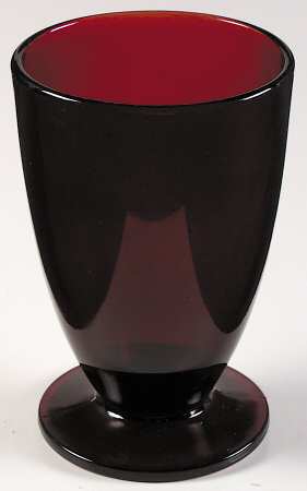 Royal Ruby Iced Tea