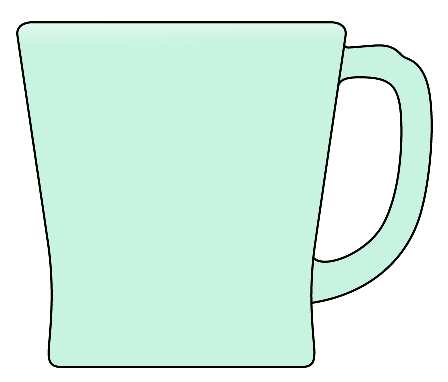 Turquoise Blue