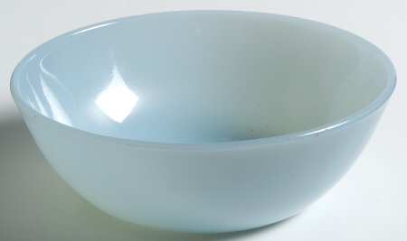 Turquoise Blue 4" Small Fruit/Dessert Bowl