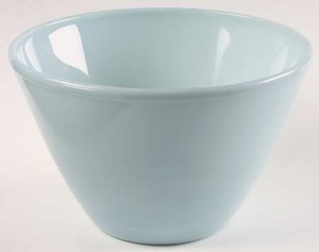 Turquoise Blue 8" Splash Proof Mixing Bowl