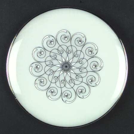 Vienna Lace by Anchor Hocking