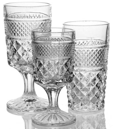 Wexford 24 Piece Estate Set