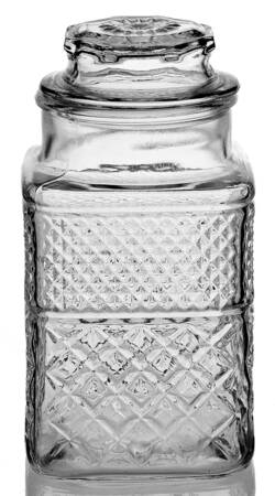 Wexford Large Canister & Lid