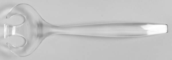 Wexford Plastic Salad Serving Fork