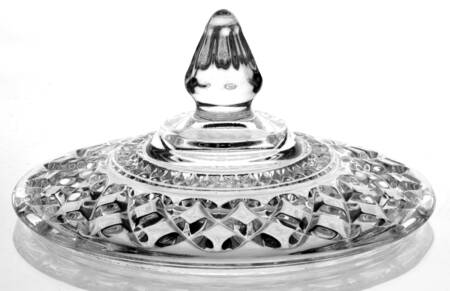 Wexford Lid for Candy Dish