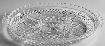 Wexford Hors d'Oeuvre Tray