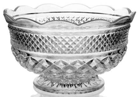 Wexford Large Fruit Bowl