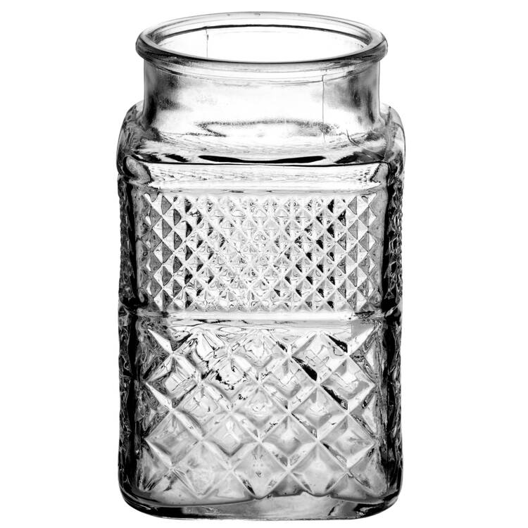 Wexford Large Canister No Lid