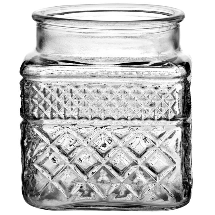 Wexford Medium Canister No Lid