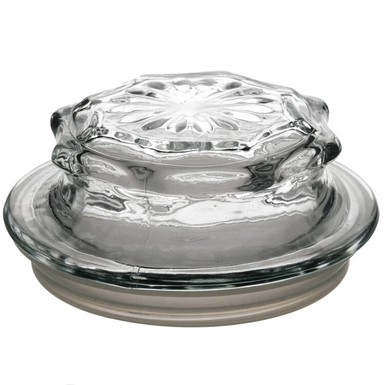 Wexford Lid for Large Canister