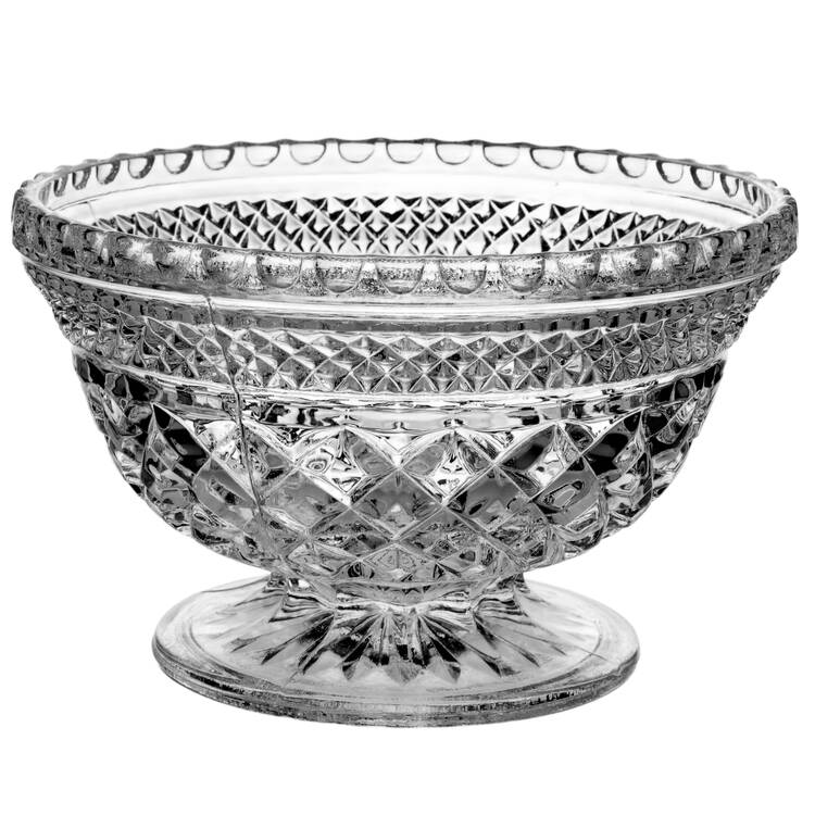 Wexford Candy Dish No Lid