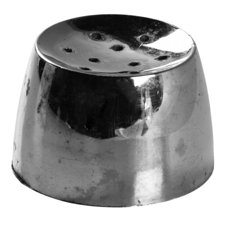 Wexford Plastic Lid for Shaker