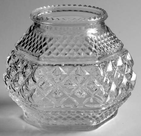 Wexford Votive Candleholder