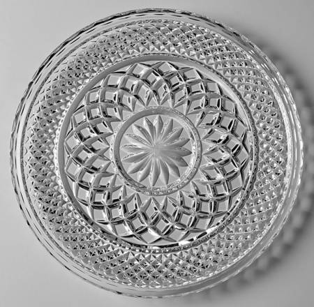 Wexford Sandwich Plate