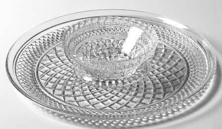 Wexford Chip & Dip Set