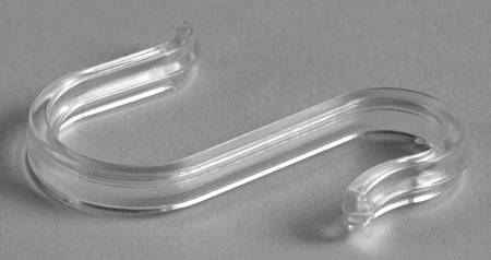 Wexford Plastic Punch Cup Hanger/Hook