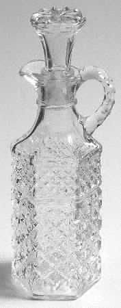 Wexford Cruet & Stopper