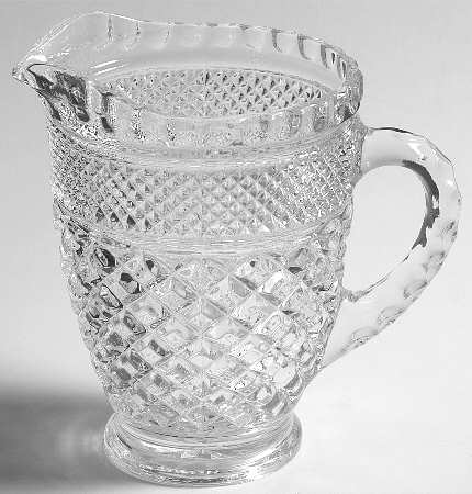 Wexford Pint Pitcher