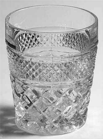 Wexford Double Old Fashioned