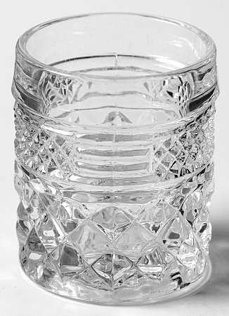Wexford Shot Glass