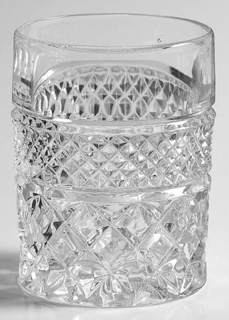 Wexford Double Old Fashioned