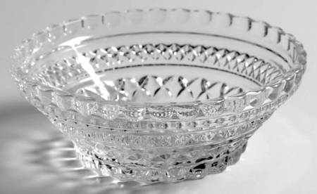 Wexford Small Fruit Dessert Bowl