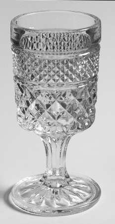 Wexford Wine Glass