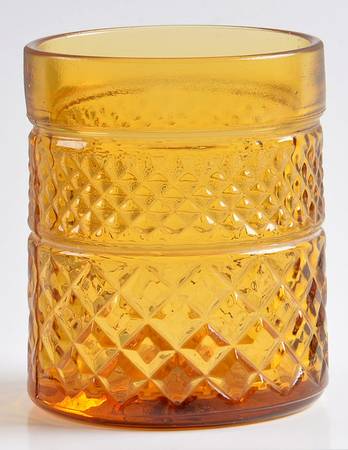 Wexford Amber Old Fashioned