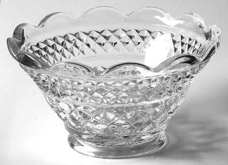 Wexford Candle Bowl