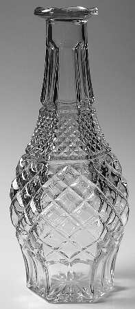 Wexford Decanter No Stopper
