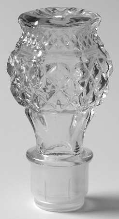 Wexford Stopper for Ships Decanter