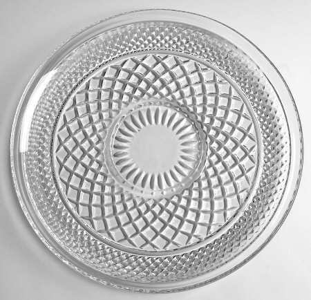 Wexford Tray for Chip & Dip Set
